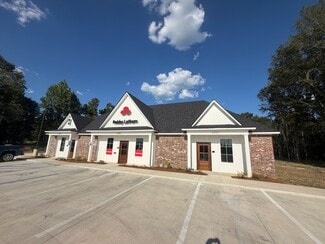 Stonewall, LA Office - 225 Breck Dr
