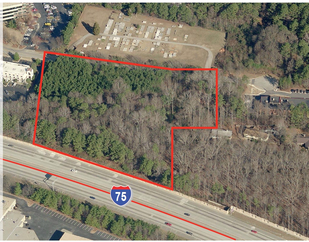 0 Adamson Pky, Morrow, GA for Sale