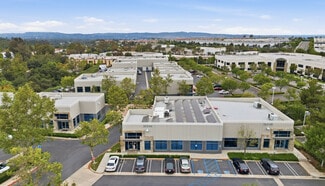 Lake Forest, CA Office - 26246 Enterprise Ct