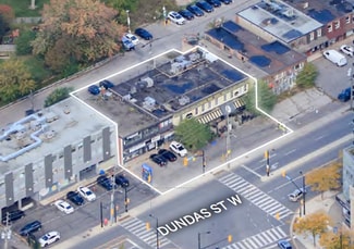 5140 - 5146 Dundas St W, Etobicoke