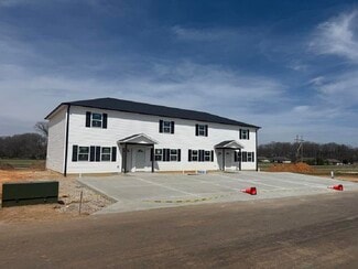 West Plains, MO Multi-Family - 2812 Burke Ave West Plains, MO Multi-Family - 2812 Burke Ave