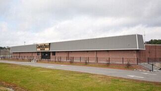 Little Rock, AR undefined - 8624 I 30 Little Rock, AR undefined - 8624 I 30