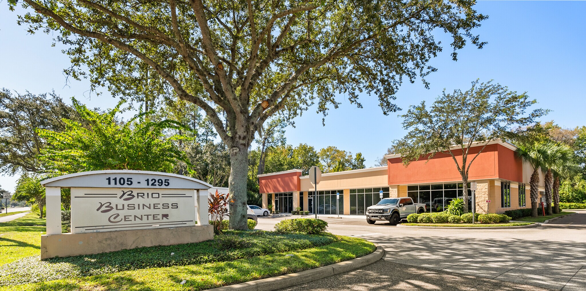 1105-1117 W Airport Blvd, Sanford, FL for Rent