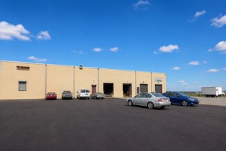 Philadelphia, PA Industrial - 5331 N 10th St