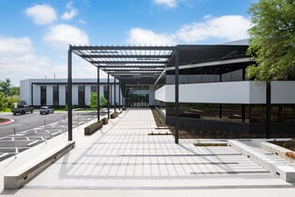 Austin, TX Office - 14231 Tandem Blvd