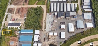 Menasha, WI Industrial - 1717 Racine Rd