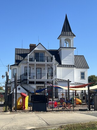 La Plata, MD Day Care Center - 13 N Maple Ave