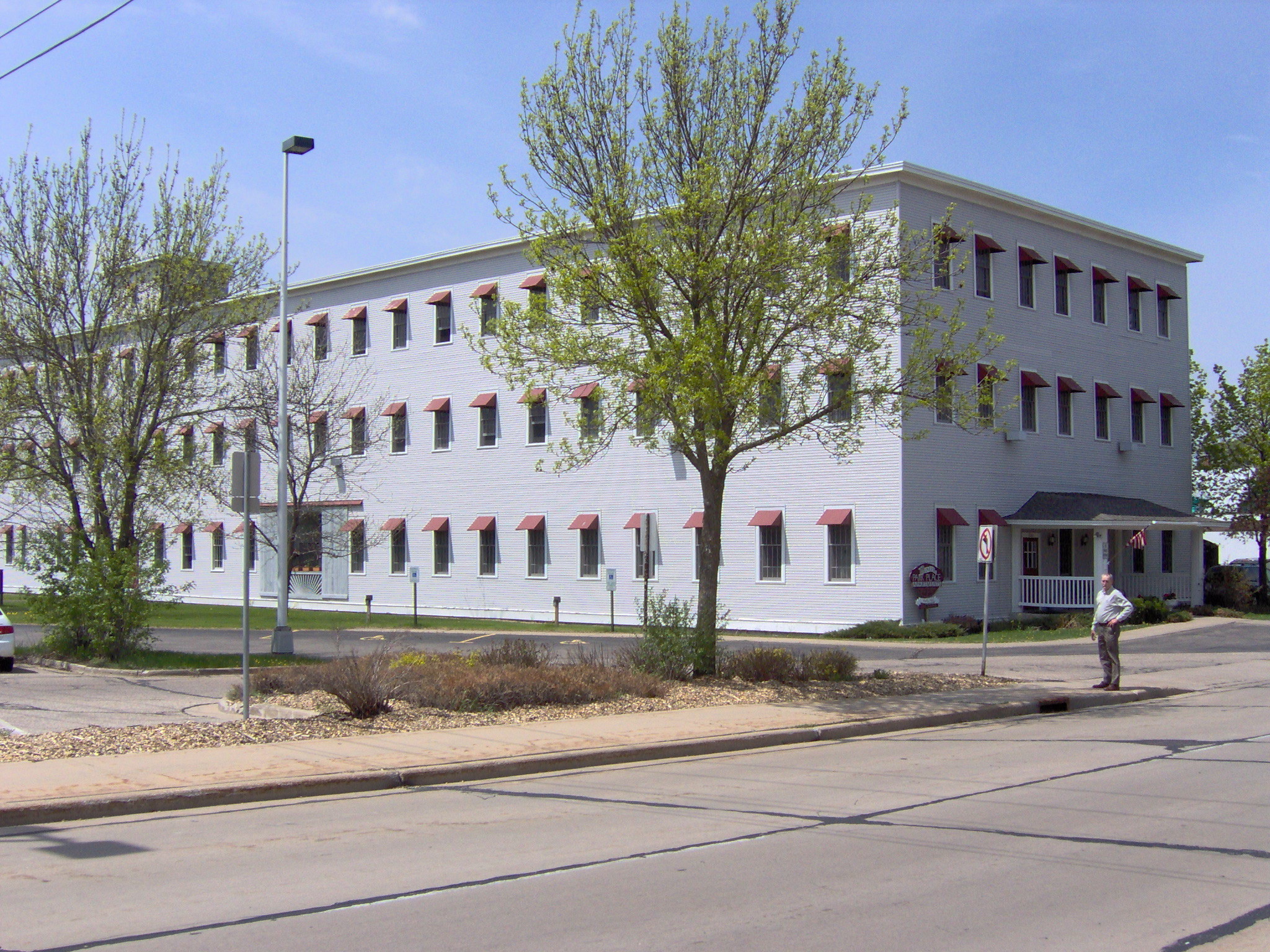 1020 1st St, Stevens Point, WI for Sale