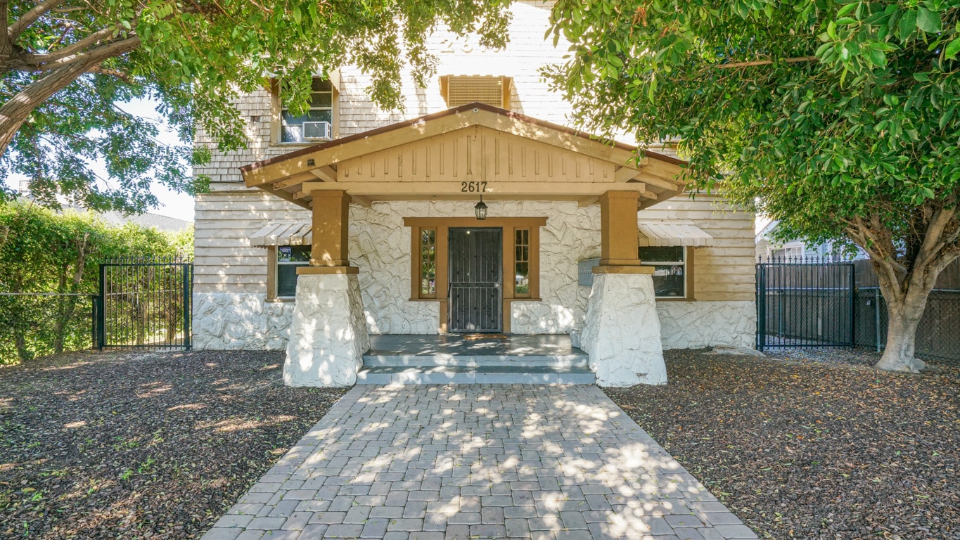 2617 Jeffries Ave, Los Angeles, CA for Sale