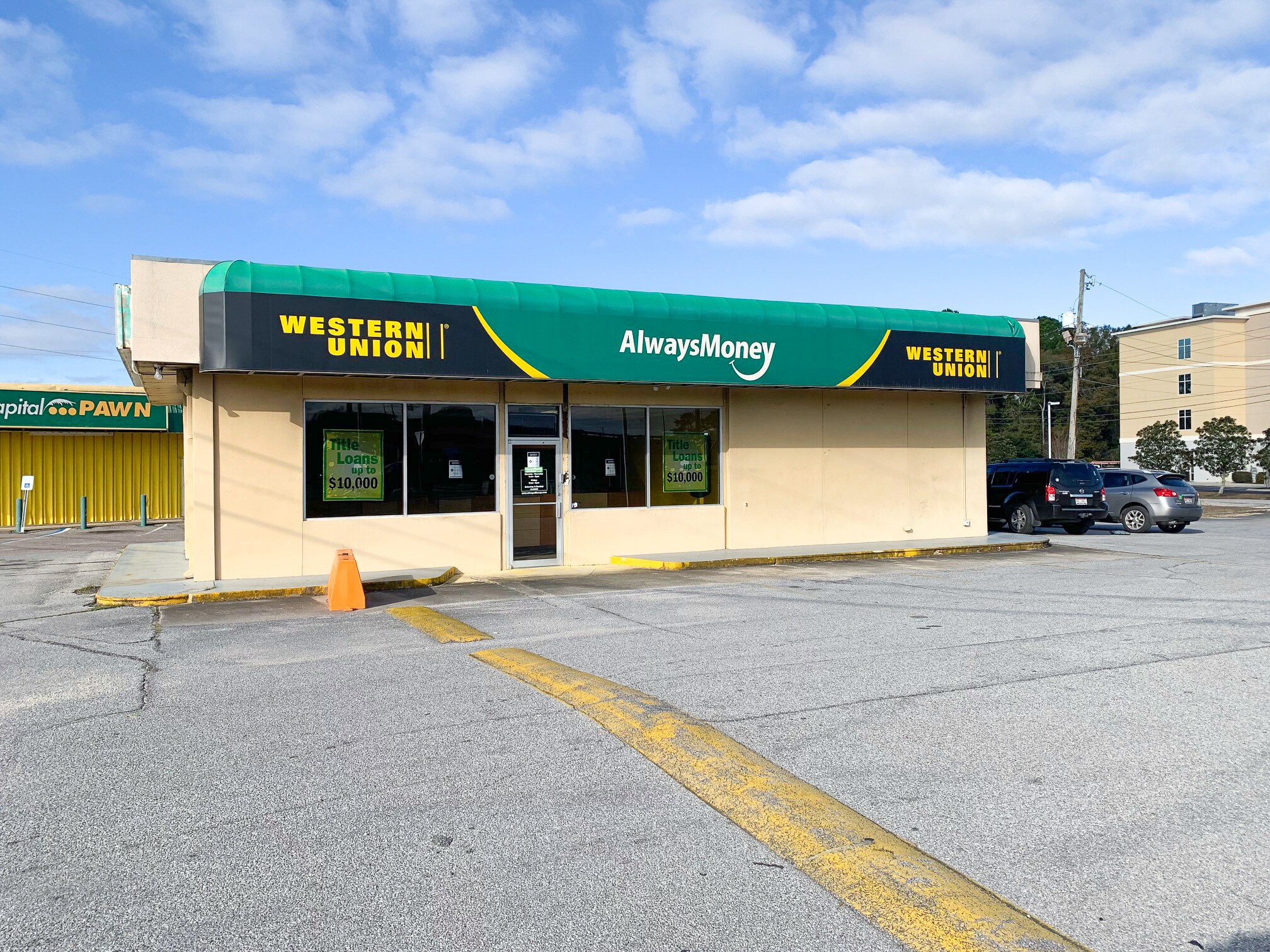 3317 Pleasant Valley Rd, Mobile, AL for Sale