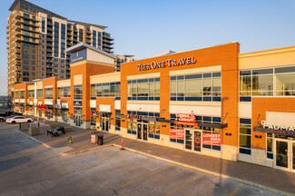 Calgary, AB Office - 8835 Macleod Trl SW