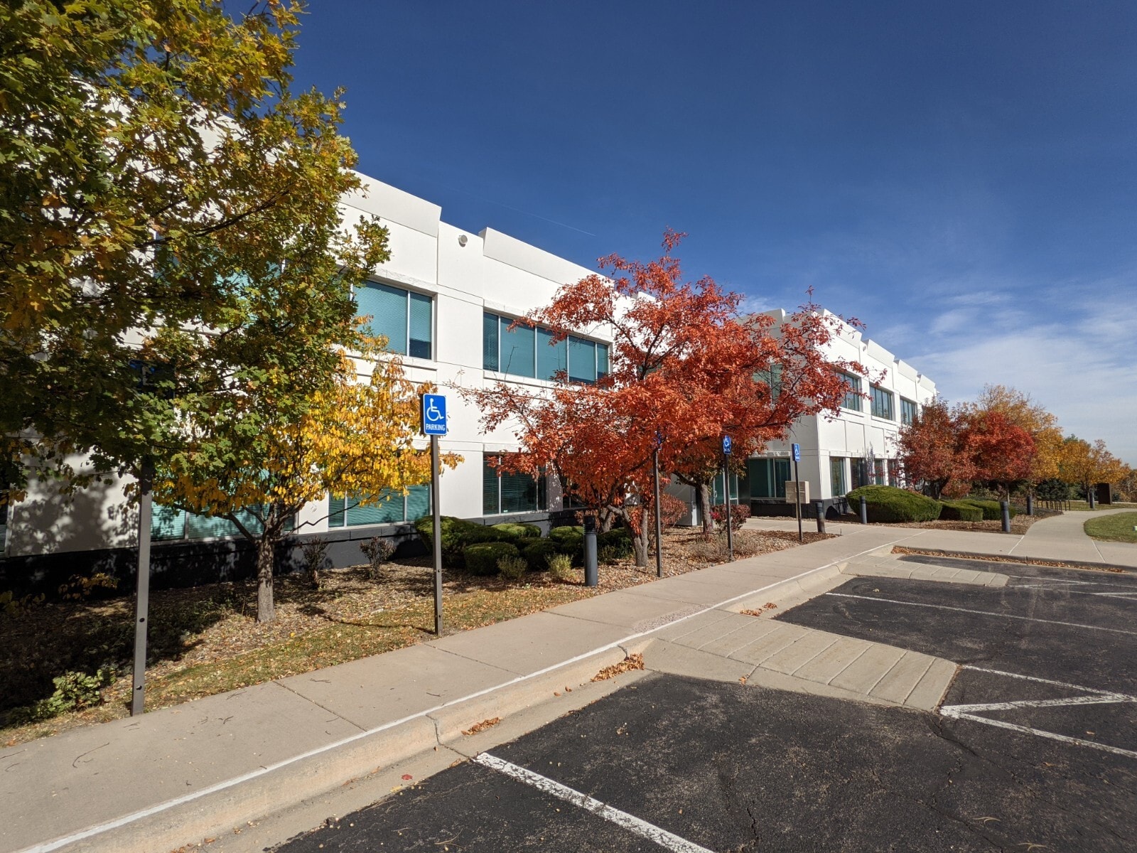 329 Interlocken Pky, Broomfield, CO for Rent
