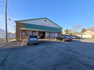 Wyoming, DE Retail - 100 N Railroad Ave Wyoming, DE Retail - 100 N Railroad Ave