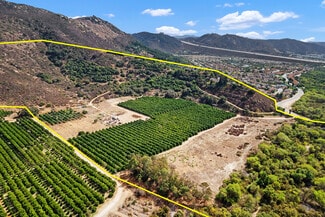 Fallbrook, CA Residential Land - 3264 Shearer Xing Fallbrook, CA Residential Land - 3264 Shearer Xing