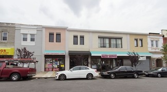 Baltimore, MD Retail - 525 N Chester St