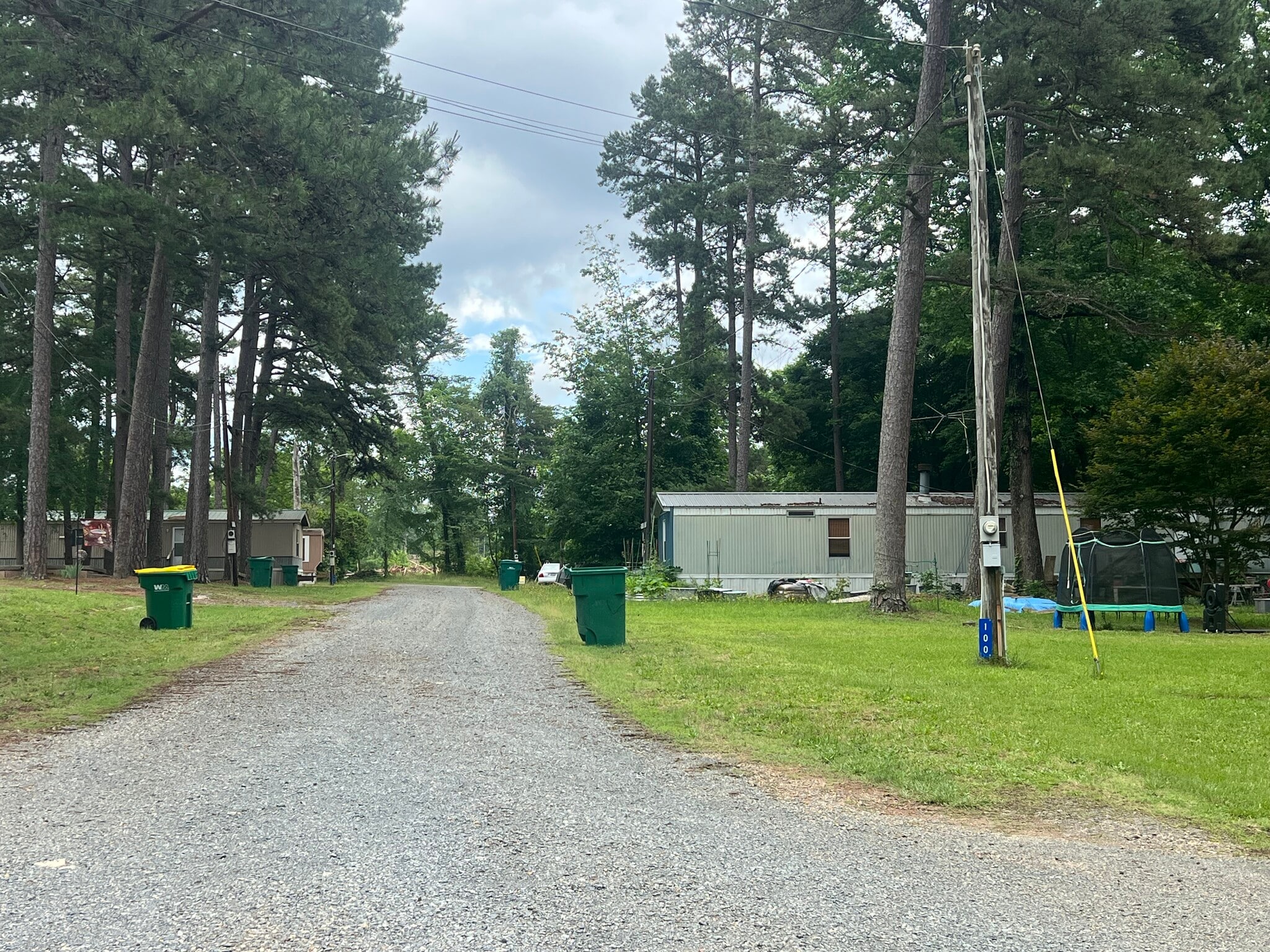 100 San Carlos Dr, Salisbury, NC for Sale