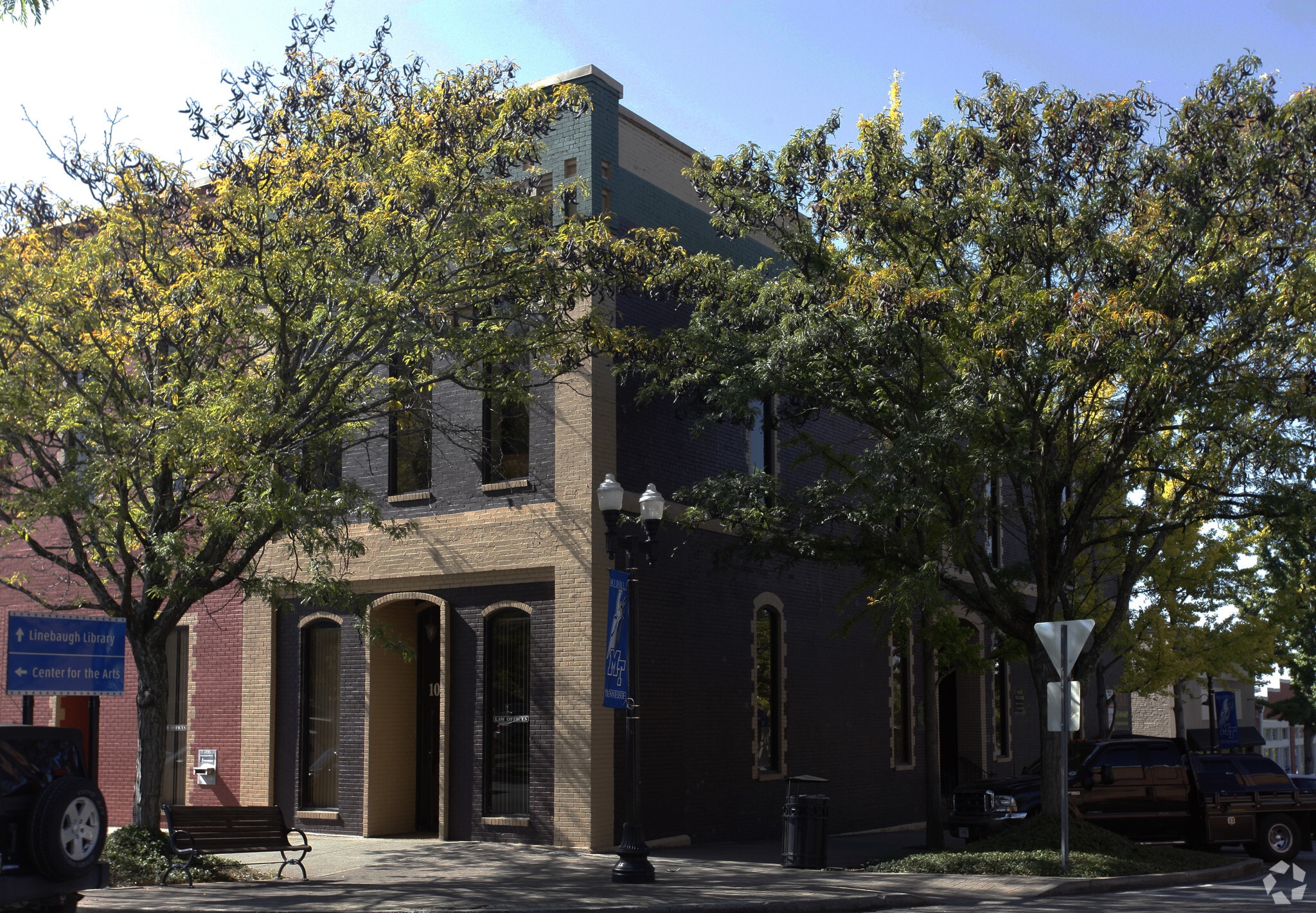 102 S Maple St, Murfreesboro, TN for Rent