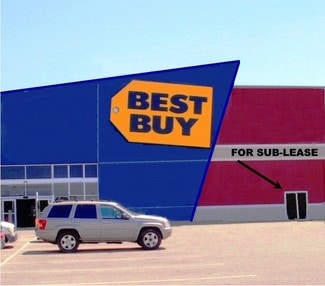 Owensboro, KY Retail - 5101 Frederica St