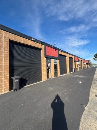 San Rafael, CA Flex - 2915 Kerner Blvd