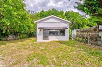 Rome, GA Office/Residential - 2113 Maple Ave SW