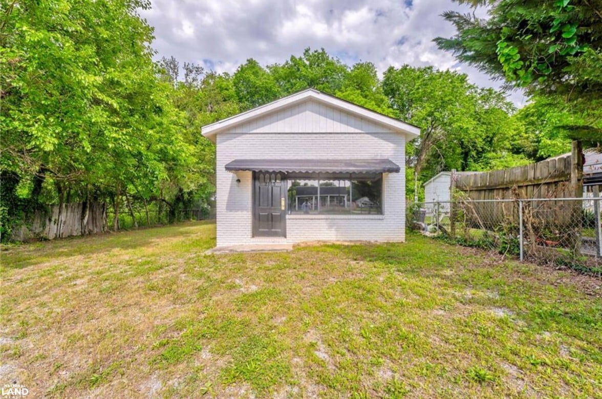 2113 Maple Ave SW, Rome, GA for Sale
