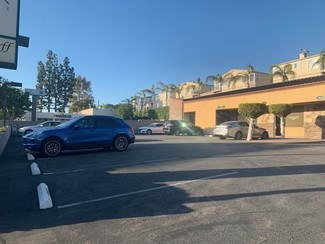 La Crescenta, CA Office/Medical, Office/Retail - 2943-2947 Foothill Blvd