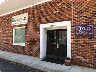 Gambrills, MD Retail - 377 Gambrills Rd