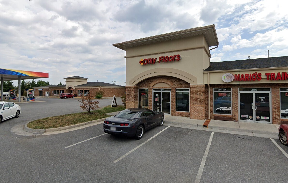 3343 Valley Pike, Winchester, VA for Sale