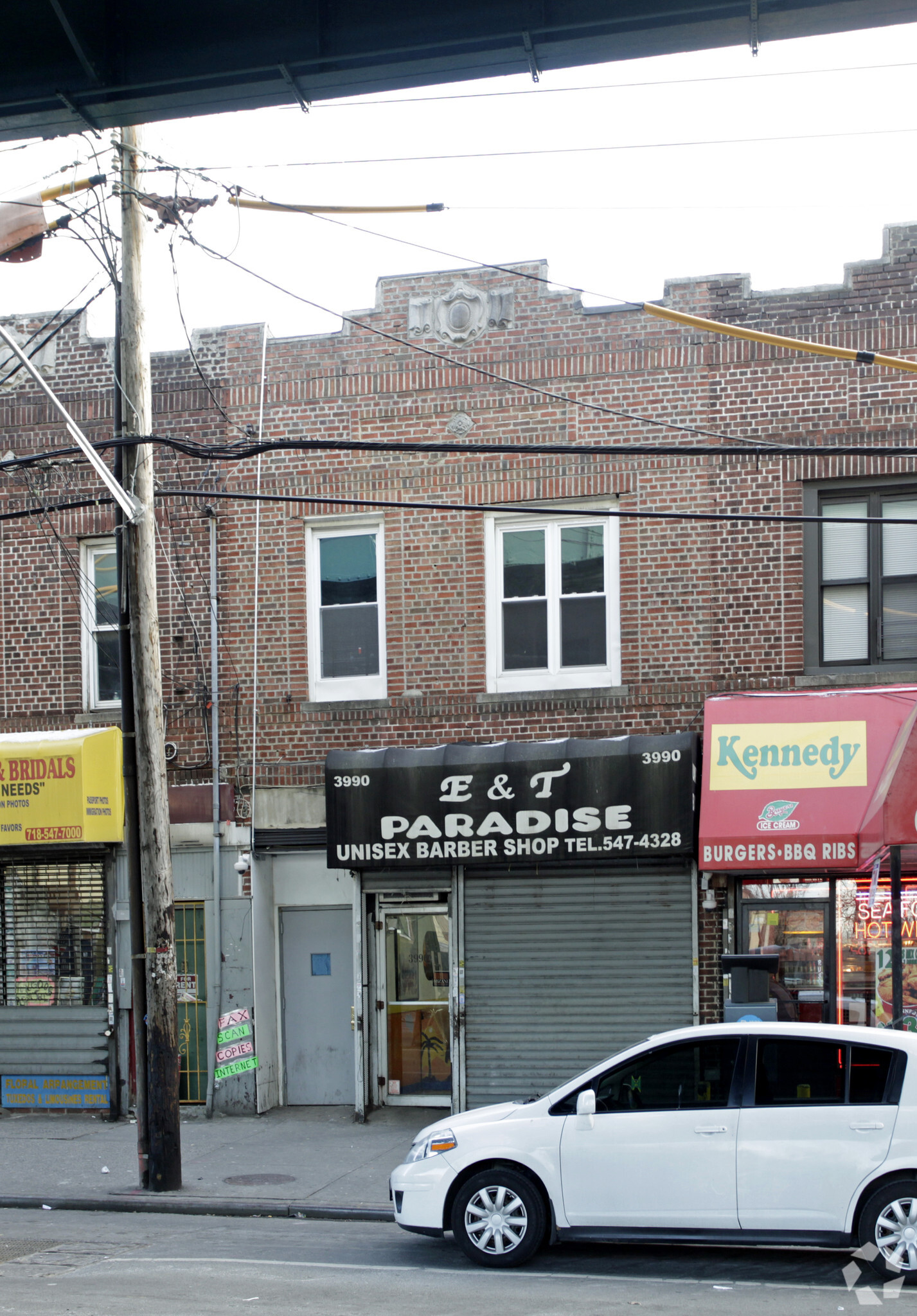 3990 White Plains Rd, Bronx, NY for Rent