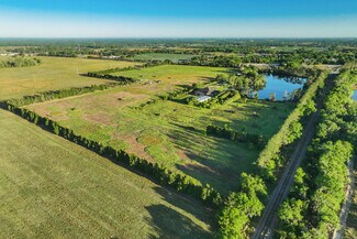 Plant City, FL Commercial Land - 701 E State Road 60 Plant City, FL Commercial Land - 701 E State Road 60