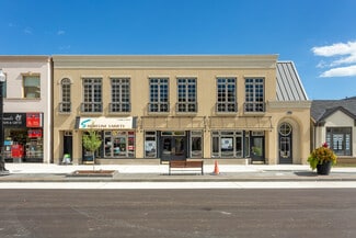 Oakville, ON Office/Medical - 334 Lakeshore Rd E