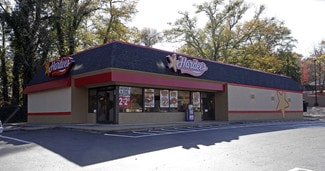 Greenville, SC Fast Food - 451 Mills Ave