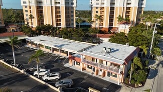 Venice, FL Storefront Retail/Office - 127 Tampa Ave E