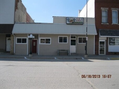 123 E Traer St, Greene, IA for Sale