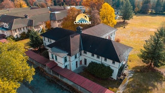 Sedro Woolley, WA Office - 1801 Hub Dr