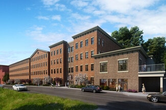 Newburgh, NY Retail - 15 S Colden St