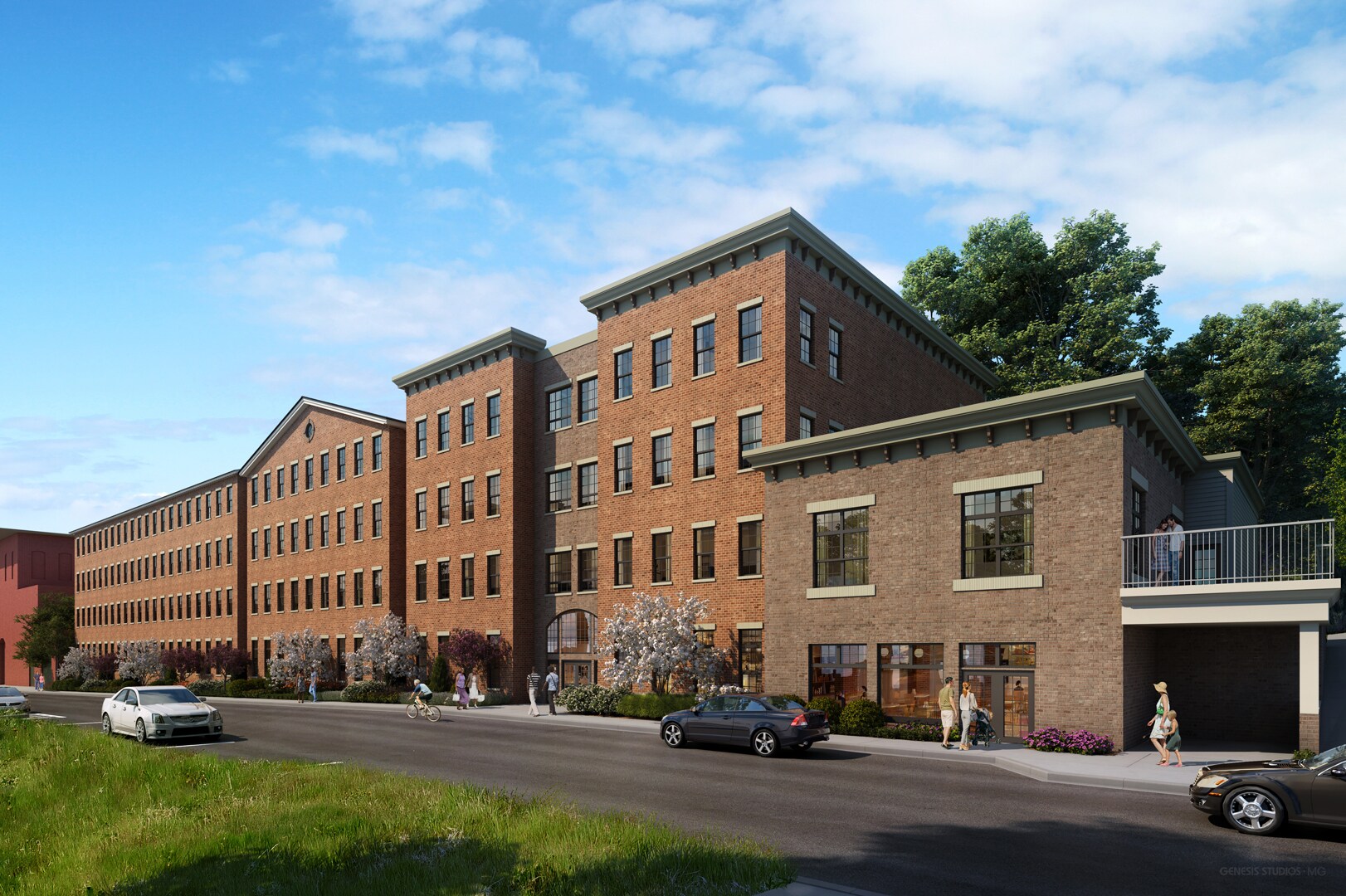 15 S Colden St, Newburgh, NY for Rent