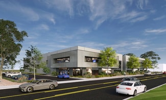 Ventura, CA Industrial - 4500 DuPont Ct