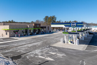 Raymond, NH Retail - Highway 101