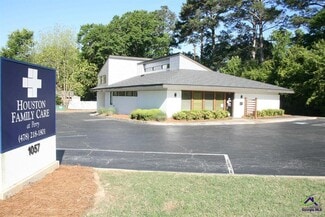 Perry, GA Medical - 1057 Morningside Dr