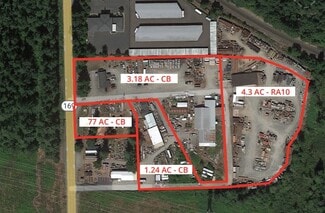 28000 Maple Vly Rd