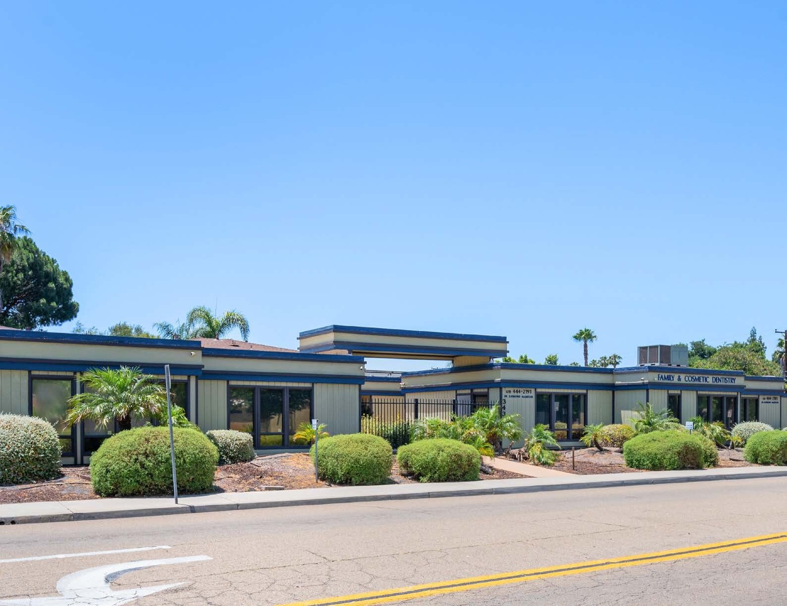 343 E Lexington Ave, El Cajon, CA for Rent