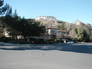 Agoura Hills, CA Office - 28328 Agoura Rd