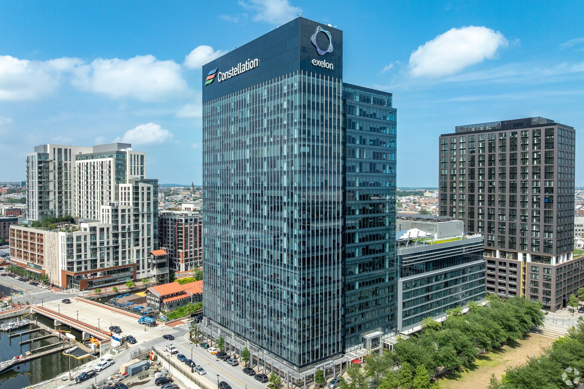 1310 Point St, Baltimore, MD for Rent