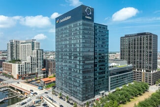 Baltimore, MD Retail - 1310 Point St