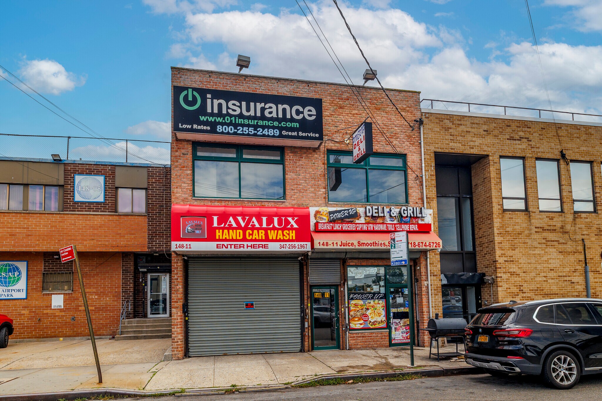 148-11 175th St, Jamaica, NY for Sale
