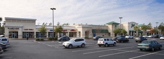 Myrtle Beach, SC Retail - 1399 S Commons Dr