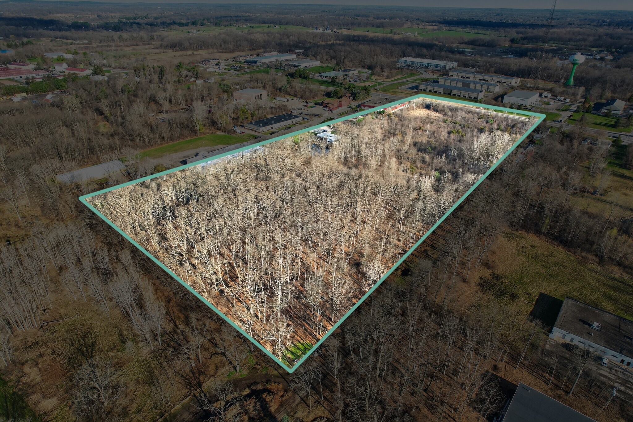 0 Jackson Rd, Ann Arbor, MI for Sale