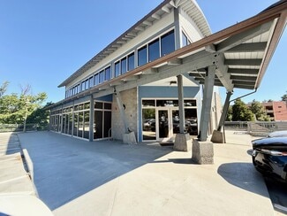 Bend, OR Office - 1133 NW Wall St
