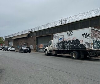 Brooklyn, NY Industrial - 200 Stewart Ave